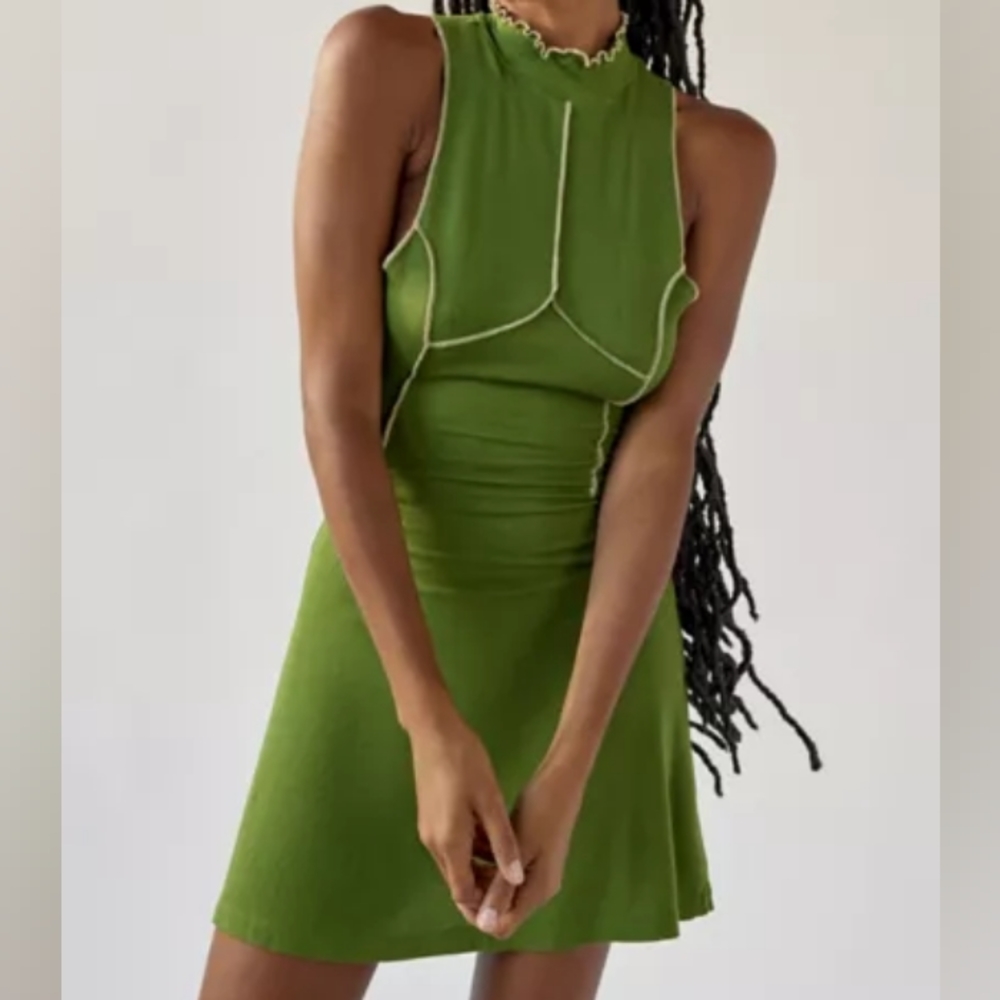 UO Mini Dress